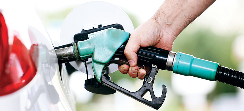 Petrol set for decrease in January - AA