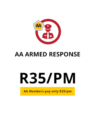 AA Armed Response