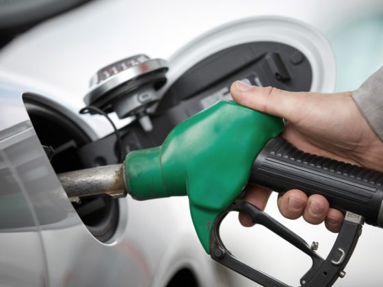 Let's Talk Fuel Price - AA