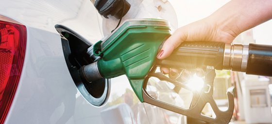 Fuel price outlook 31 October