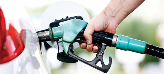 Rand weighs heavily on fuel picture - AA