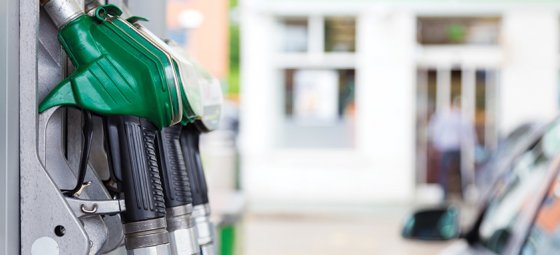 Fuel data for May is showing a listless fuel price picture - AA