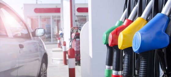 Fuel Price Announcement 16 July