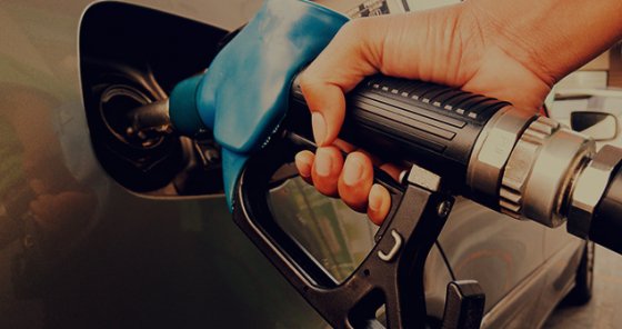 fuel price drop in March