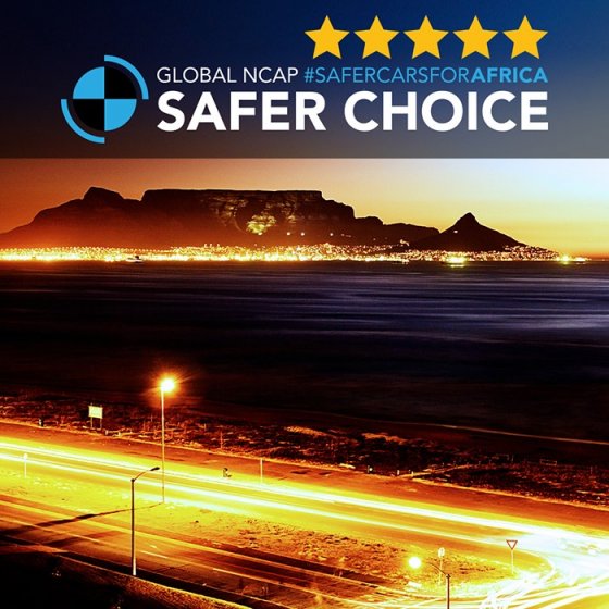 NCAP Safer Choice Awards